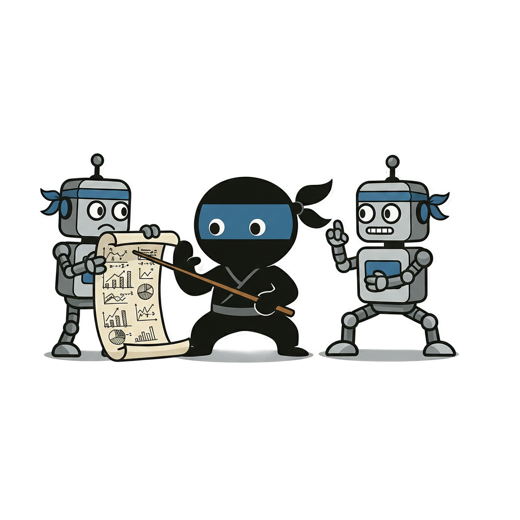 ChatBot Ninja